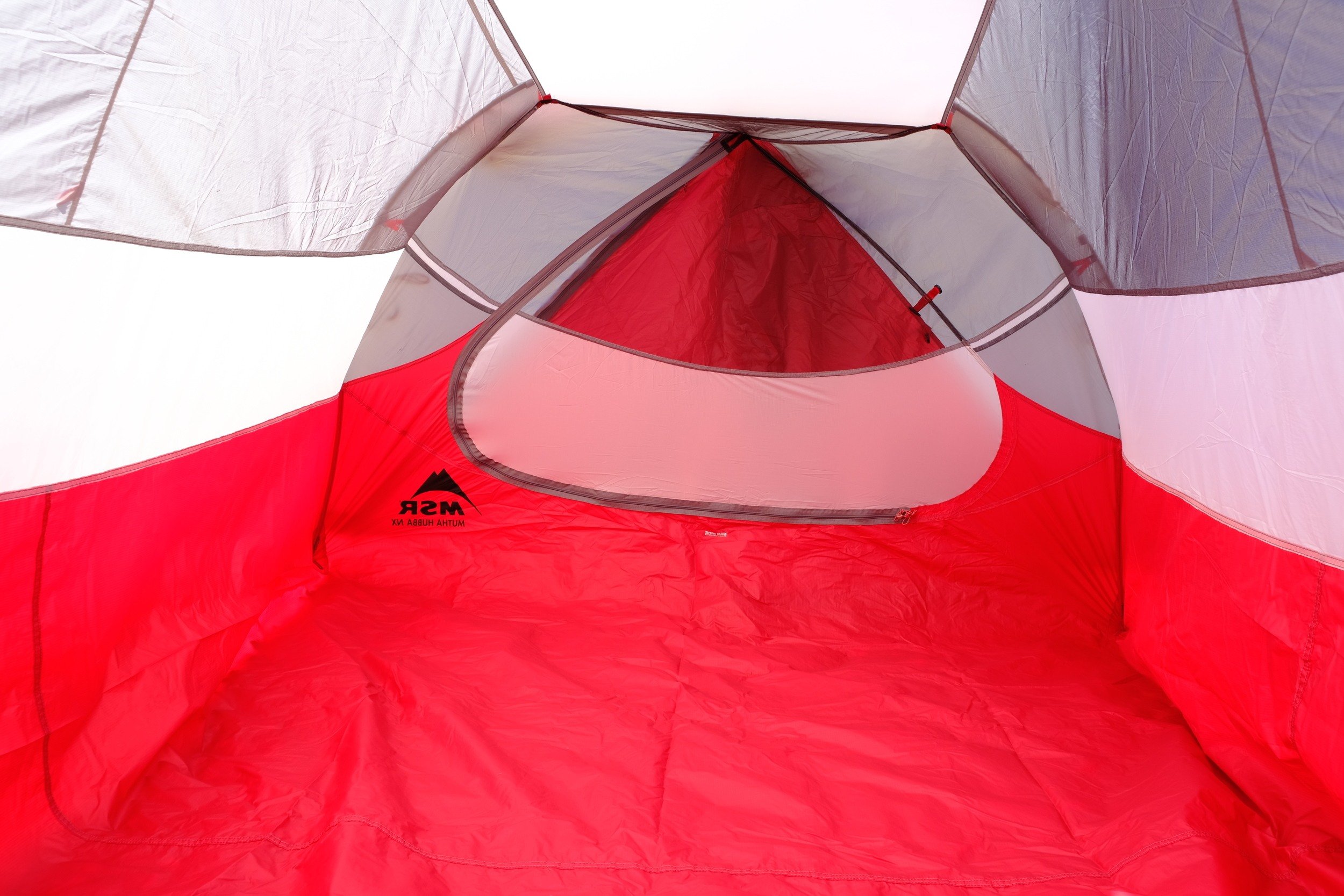 Msr Mutha Hubba Nx Review The Best 3 Person Tent Money Can Buy