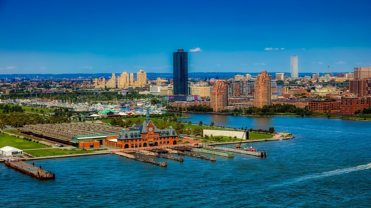 Ellis Island