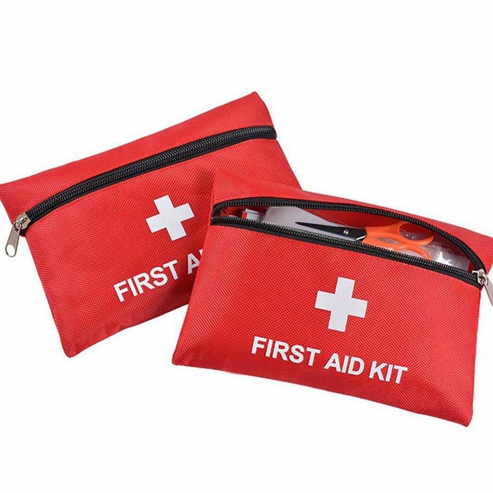 life brand travel first aid kit