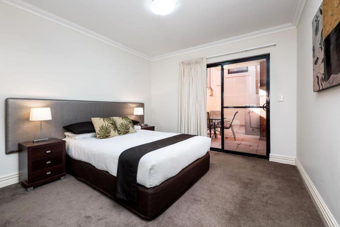 Fremantle Harbourside Luxury Apartments perth