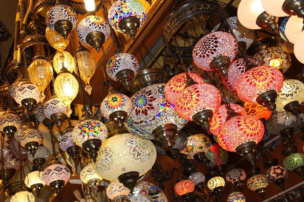 Grand Bazaar