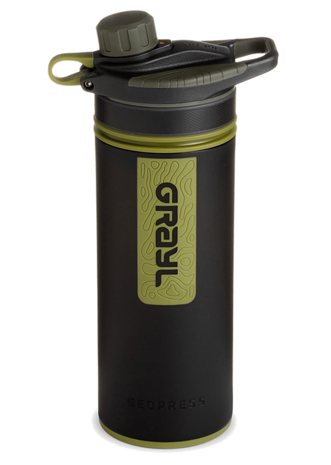 8 BEST Filtered Water Bottles (2024 Roundup)