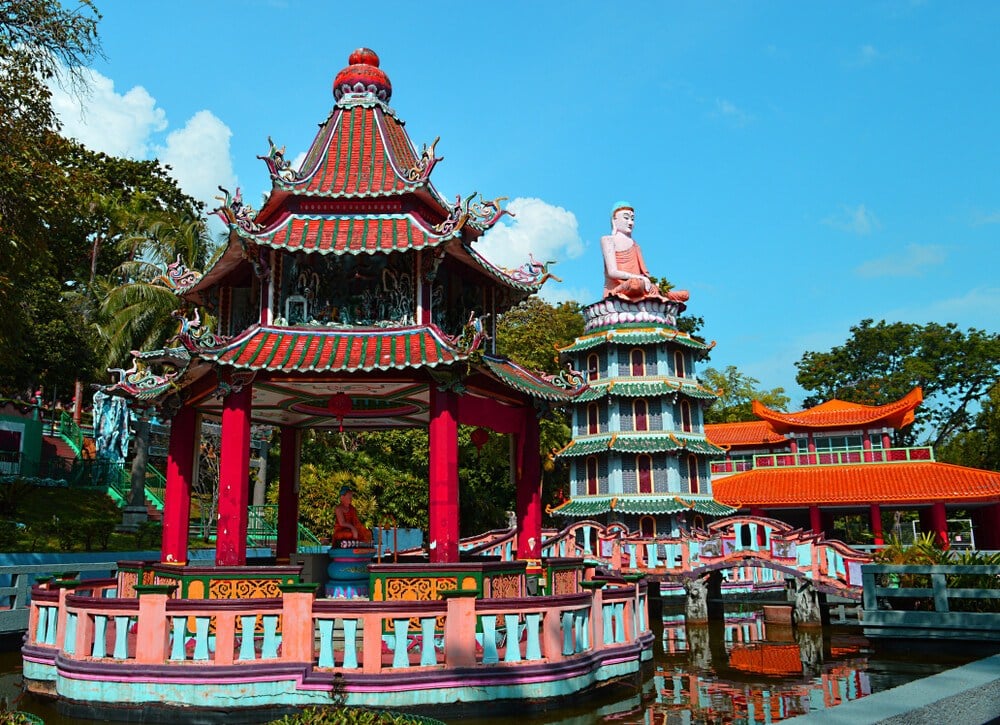 Haw Par Villa