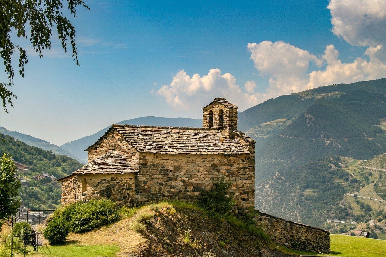 holiday in andorra day trips from barcelona