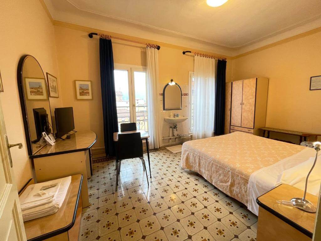 Hotel Panorama Bologna Centro