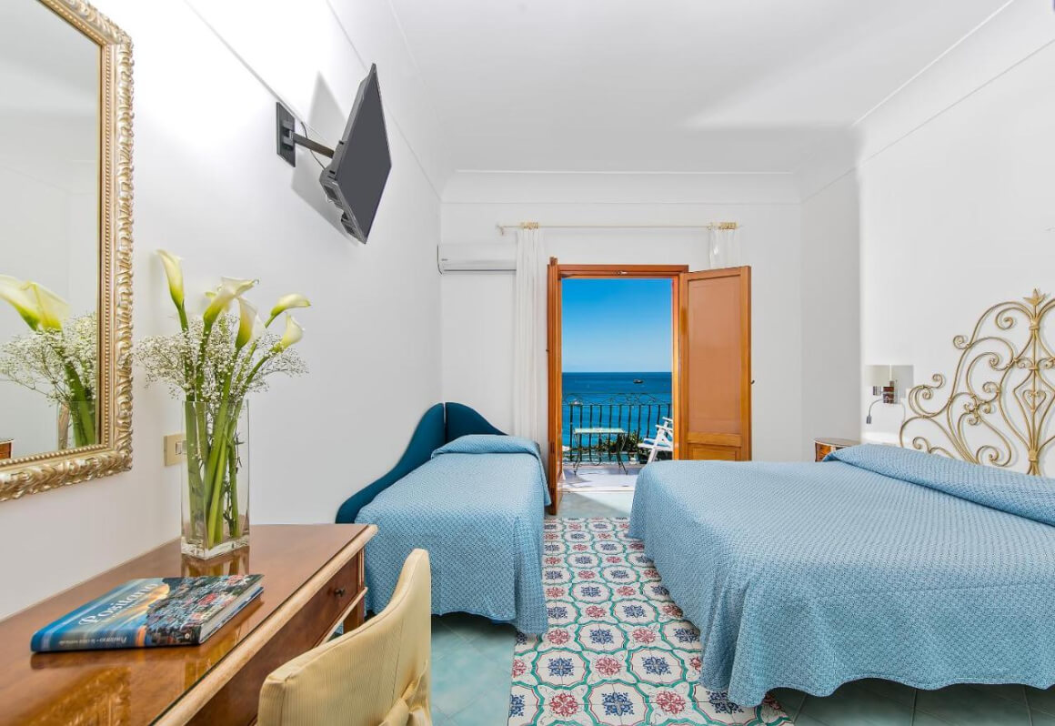 Hotel Pupetto