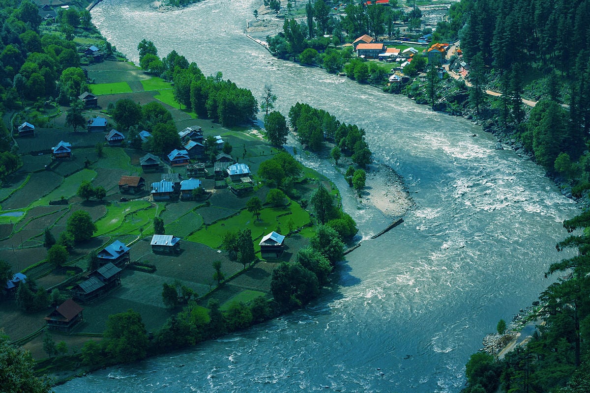 neelum valley kashmir pakistan tour companies