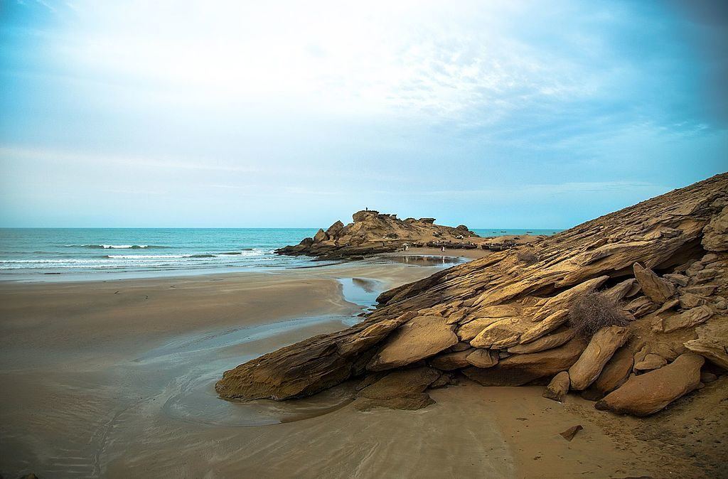 kund malir beach balochistan pakistan tours