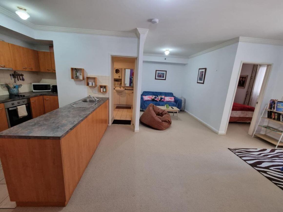 Little Monica Apartment perth