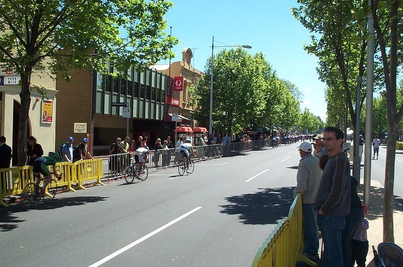 Lygon Street