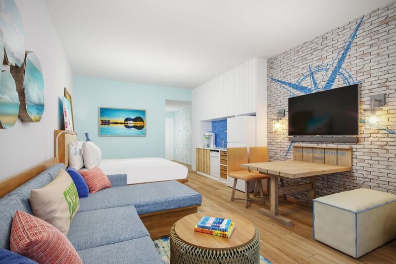 Margaritaville Vacation Club