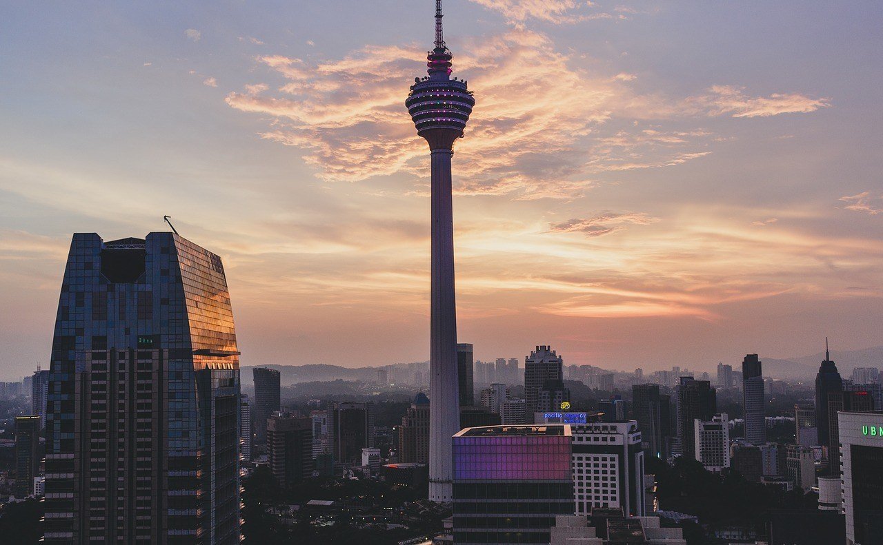 Menara Kuala Lumpur