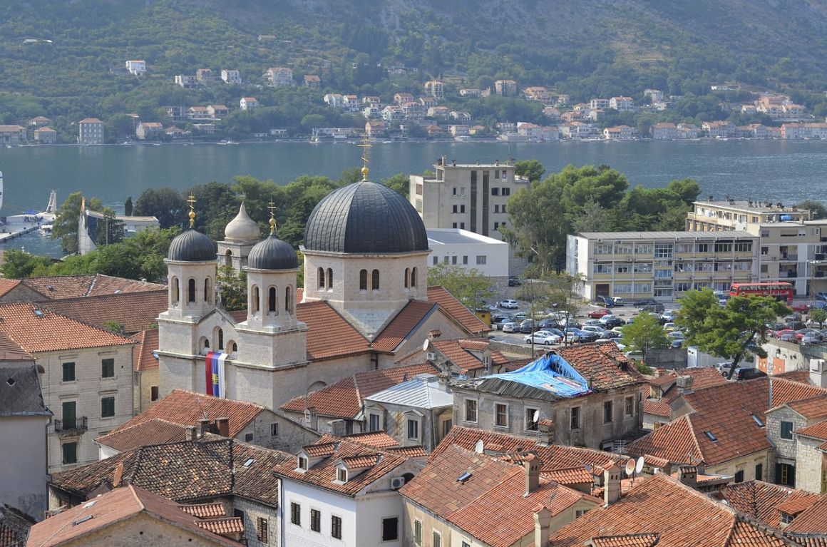 Montenegro Kotor