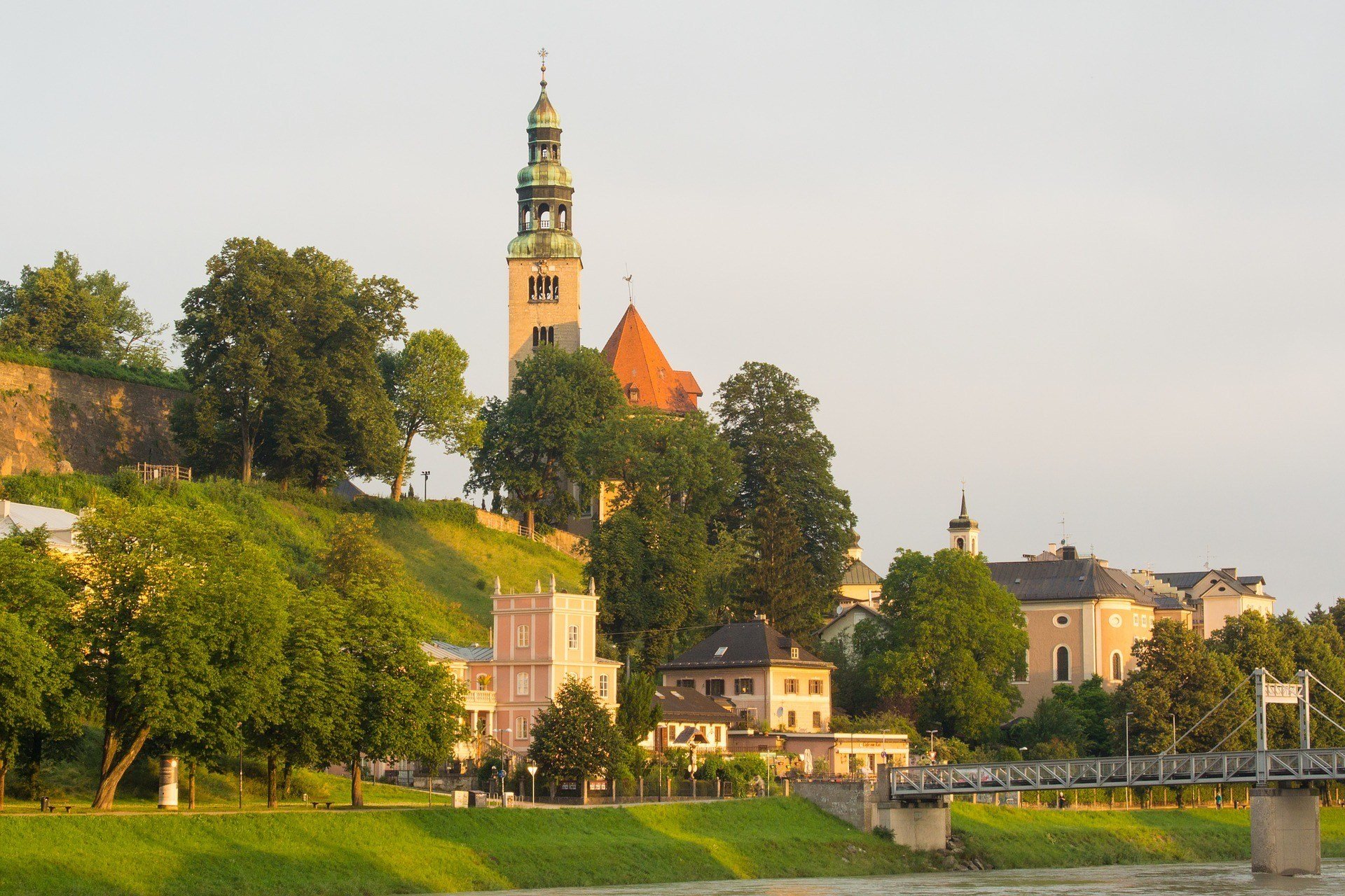 Mulln, Salzburg