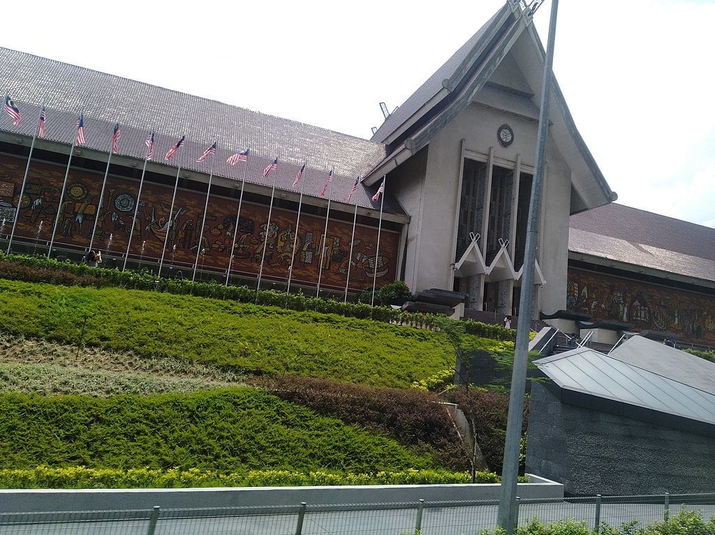 National Museum of Malaysia