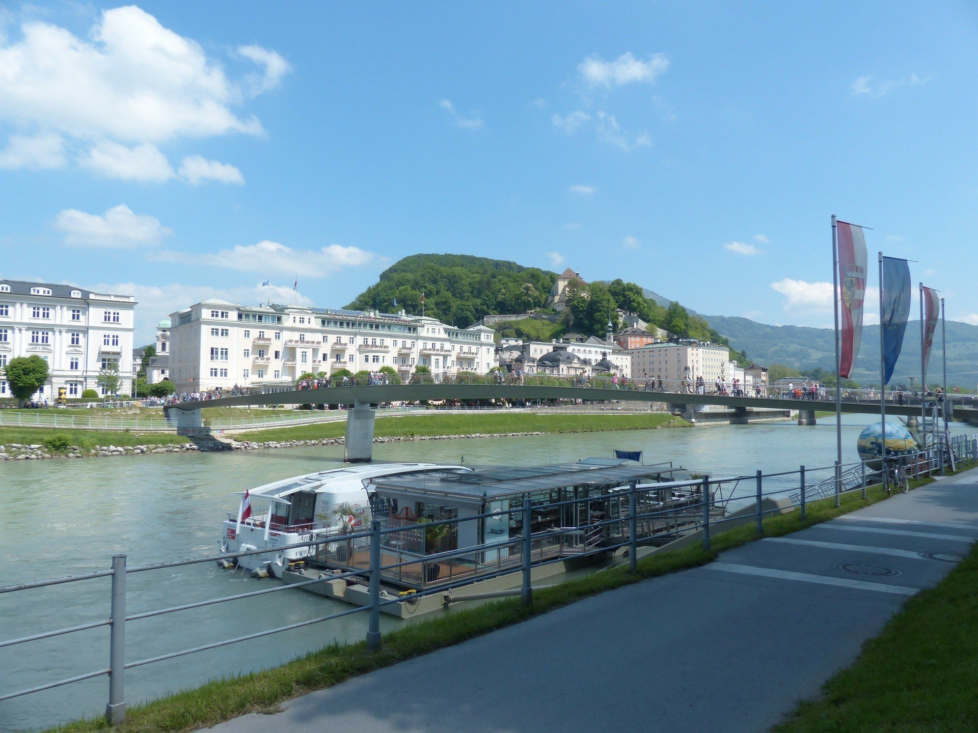 Neustadt, Salzburg