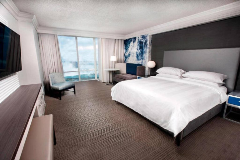 Where to Stay in Niagara Falls: The BEST Areas in 2026