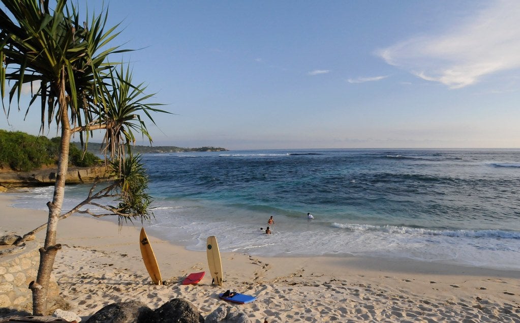 Nusa Lembongan