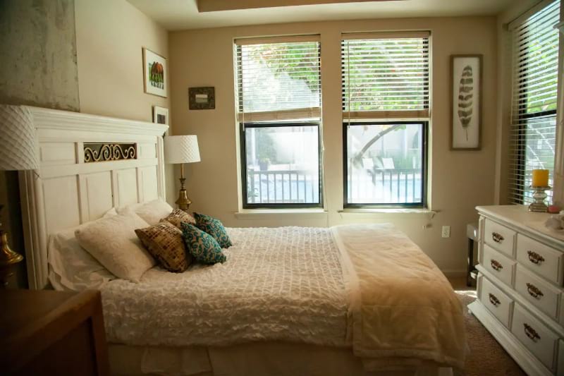 One Bedroom Apartment in the Heart of Nashville
