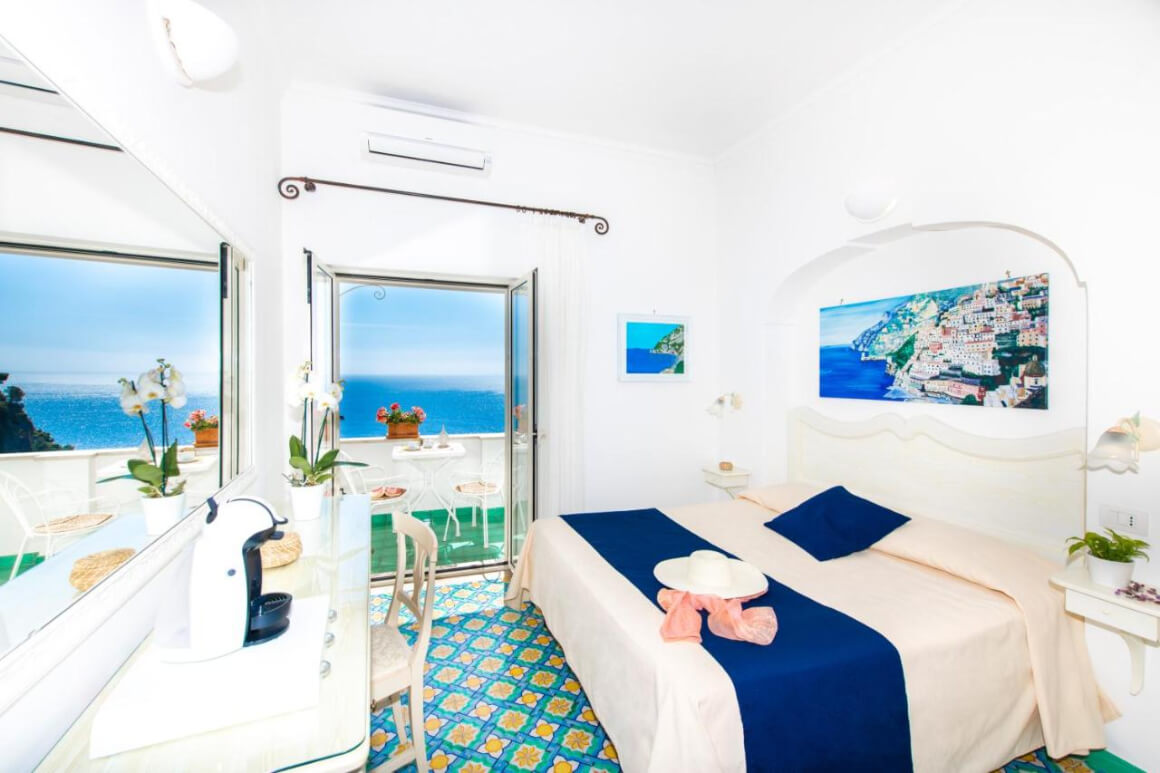 Pensione Casa Guadagno