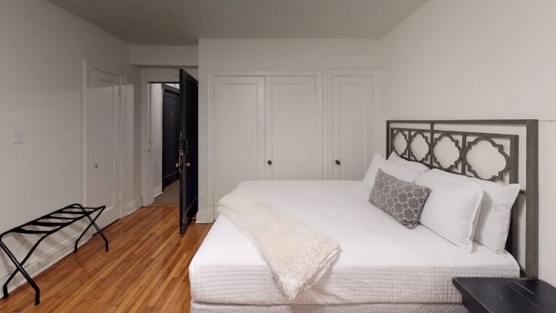 Private studio with a surprisingly low price tag