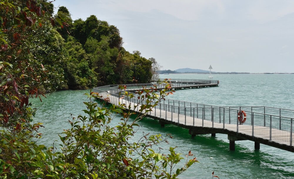 Pulau Ubin