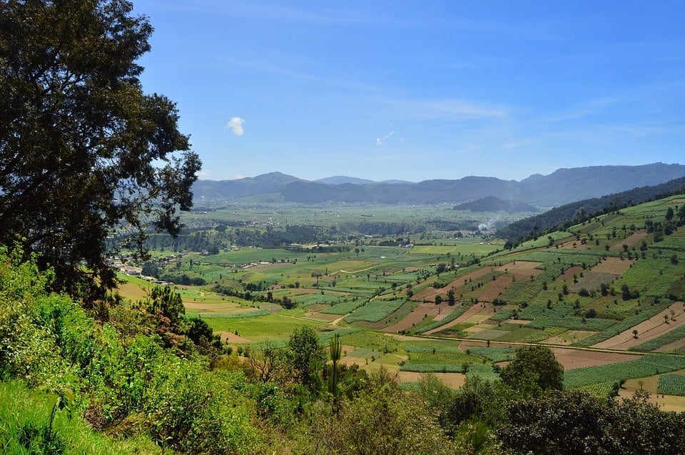 Quetzaltenango, Guatemala