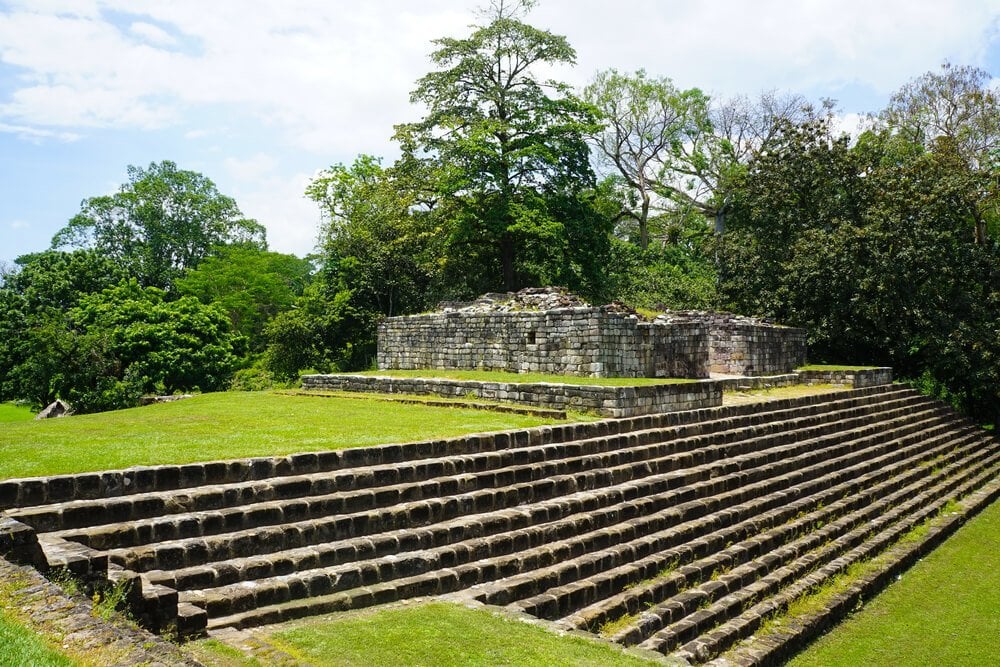 Quirigua