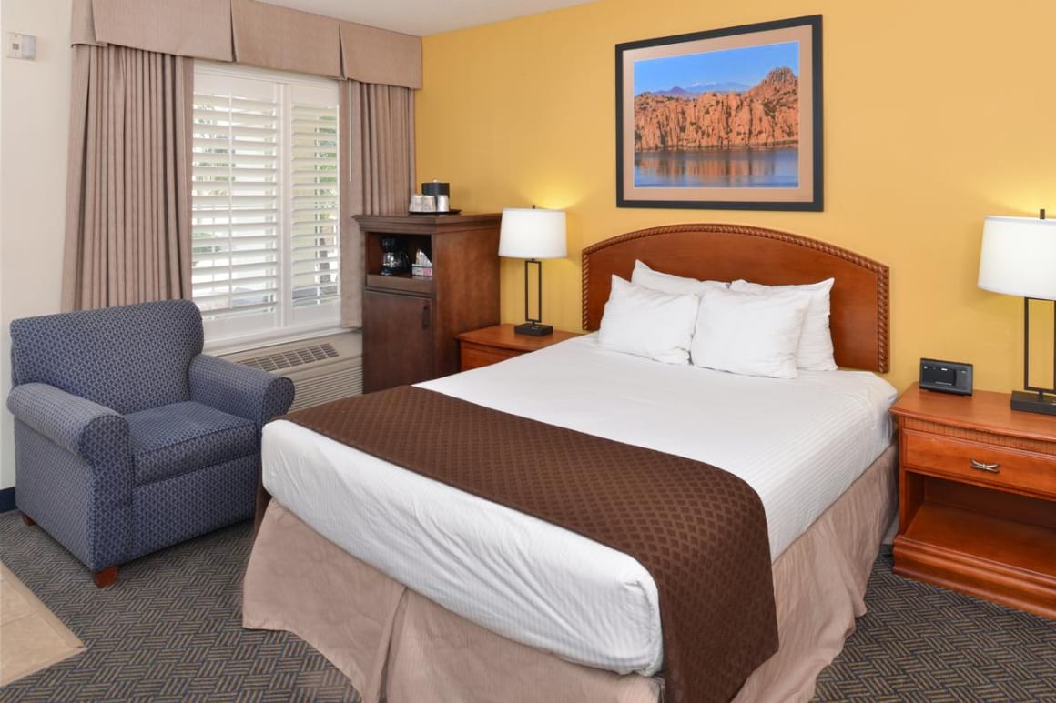 Red Lion Inn & Suites Phoenix