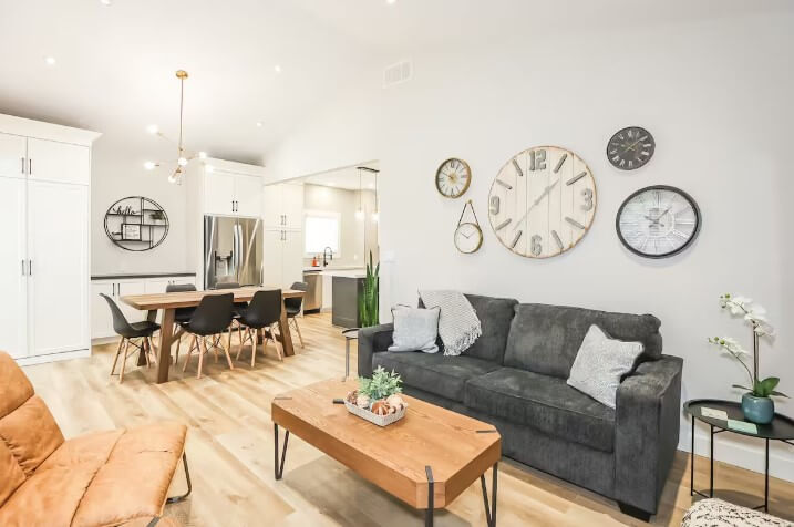 Riverview Picturesque Apartment in Chippawa