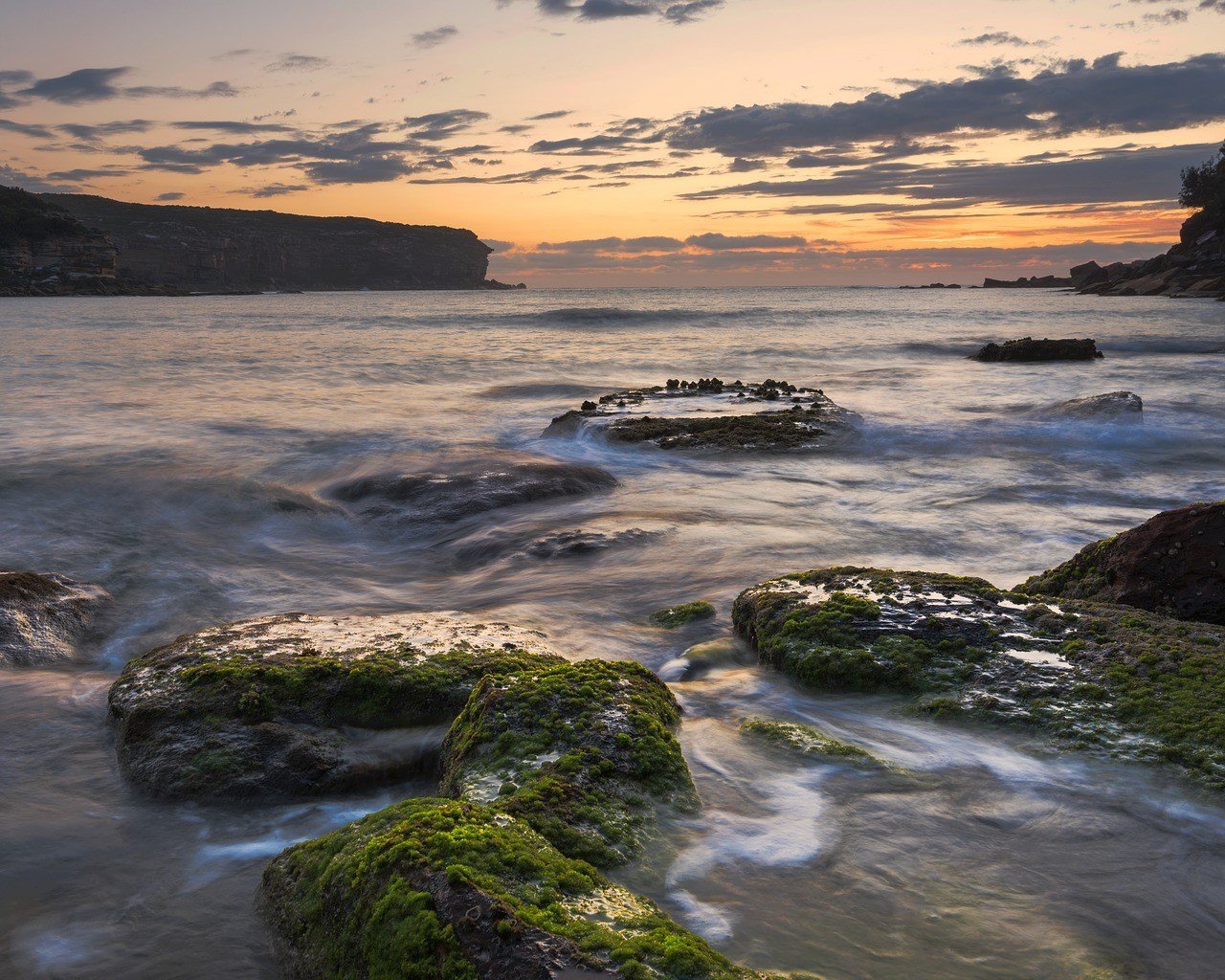 Royal National Park - Sydney's most beautiful place