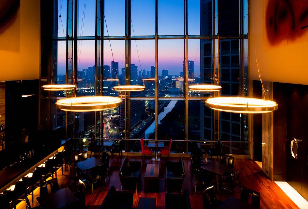 Royal Park Hotel_Tokyo