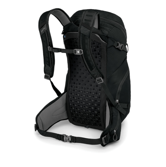 osprey skarab review