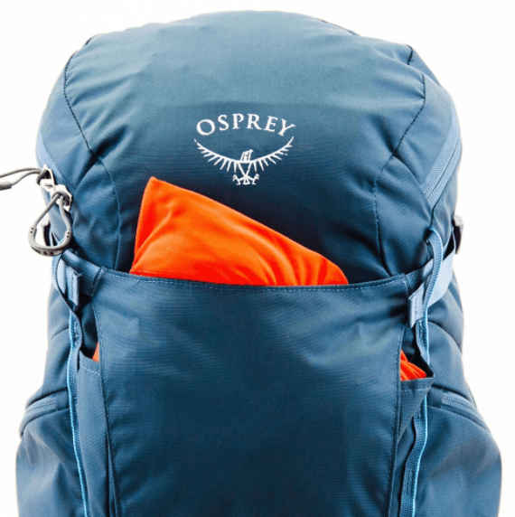 osprey skarab review