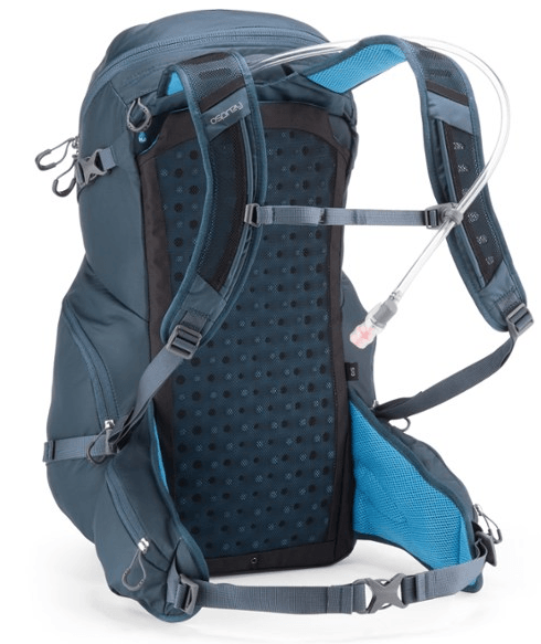 osprey skarab review