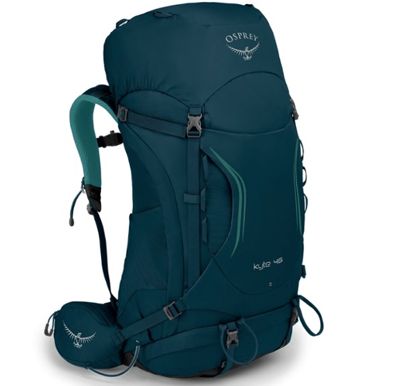 osprey renn 50 review