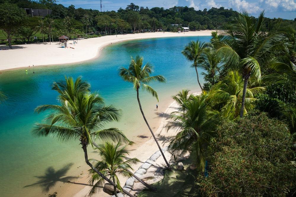 Palawan Beach