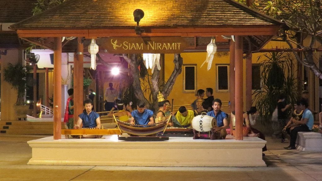 Siam Niramit