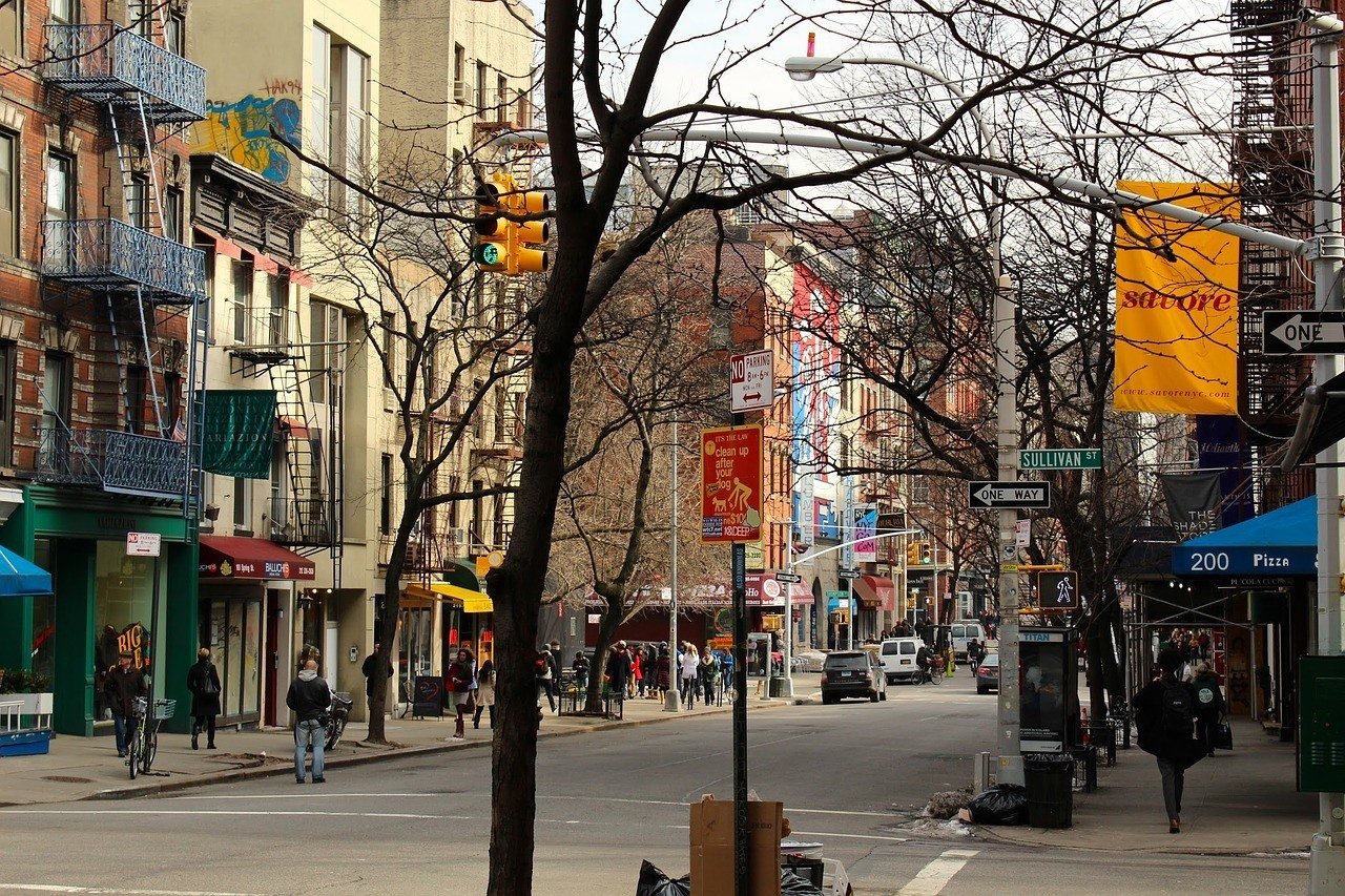 SoHo