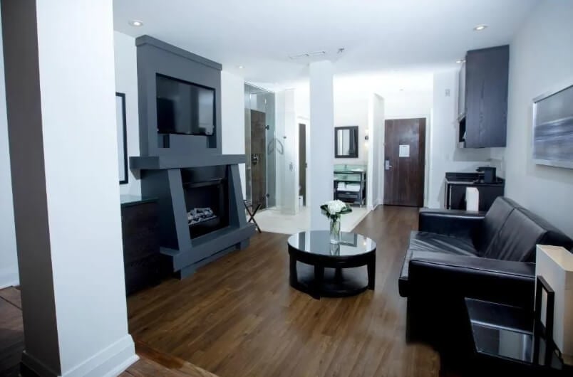 Sterling Inn & Spa