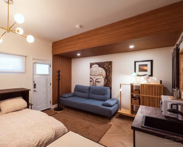 Suite River Zen