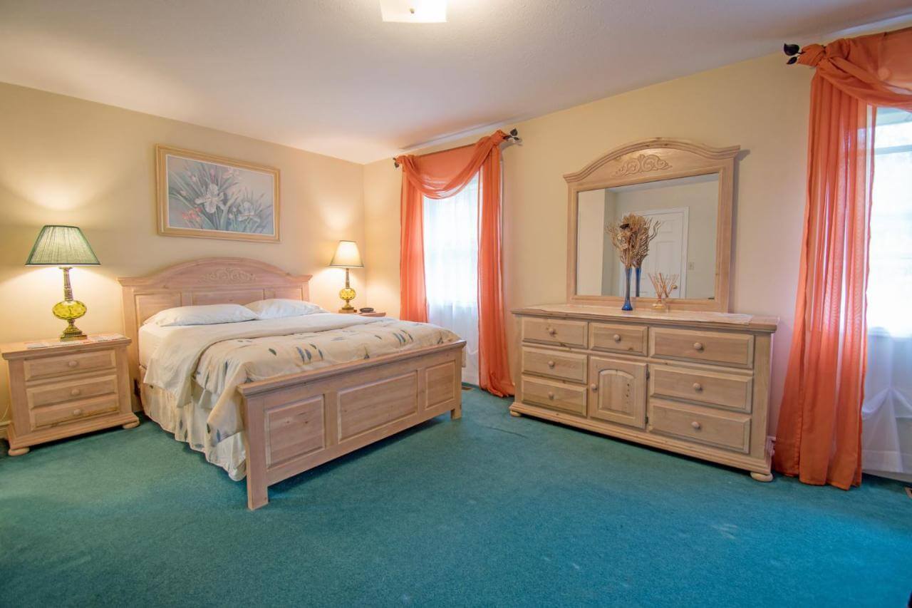 Susan's Villa