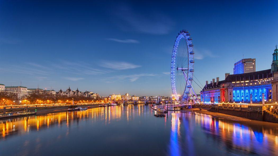 30+ BEST Places to Visit in London (2022 Guide)
