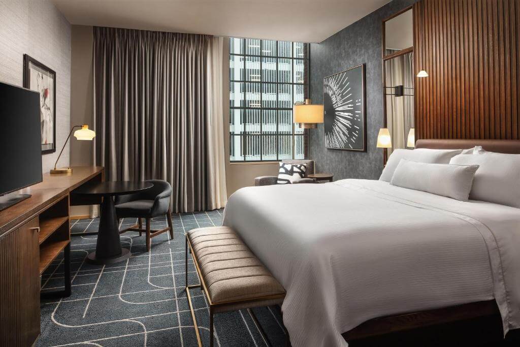The Westin St Louis
