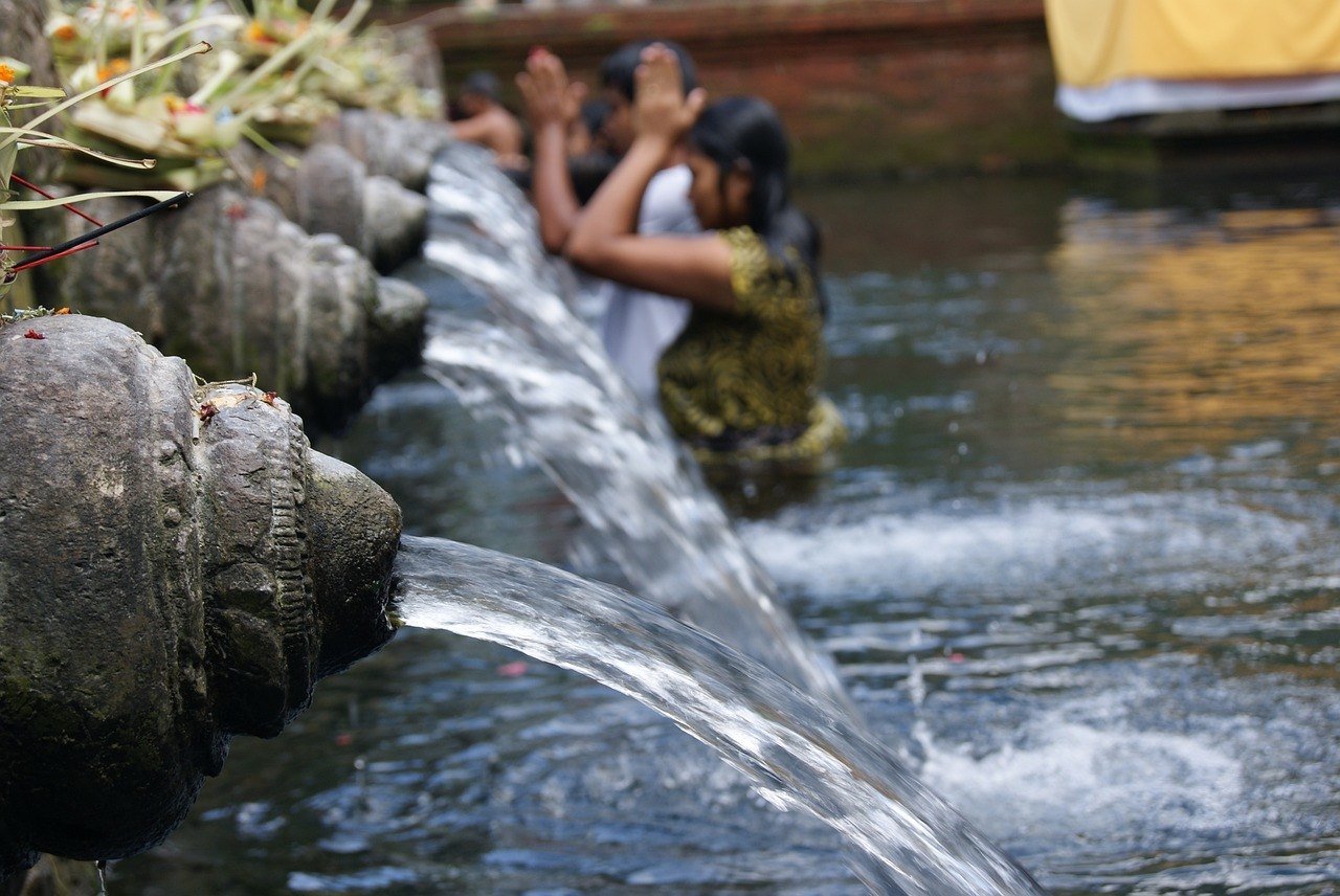 Tirta Empul