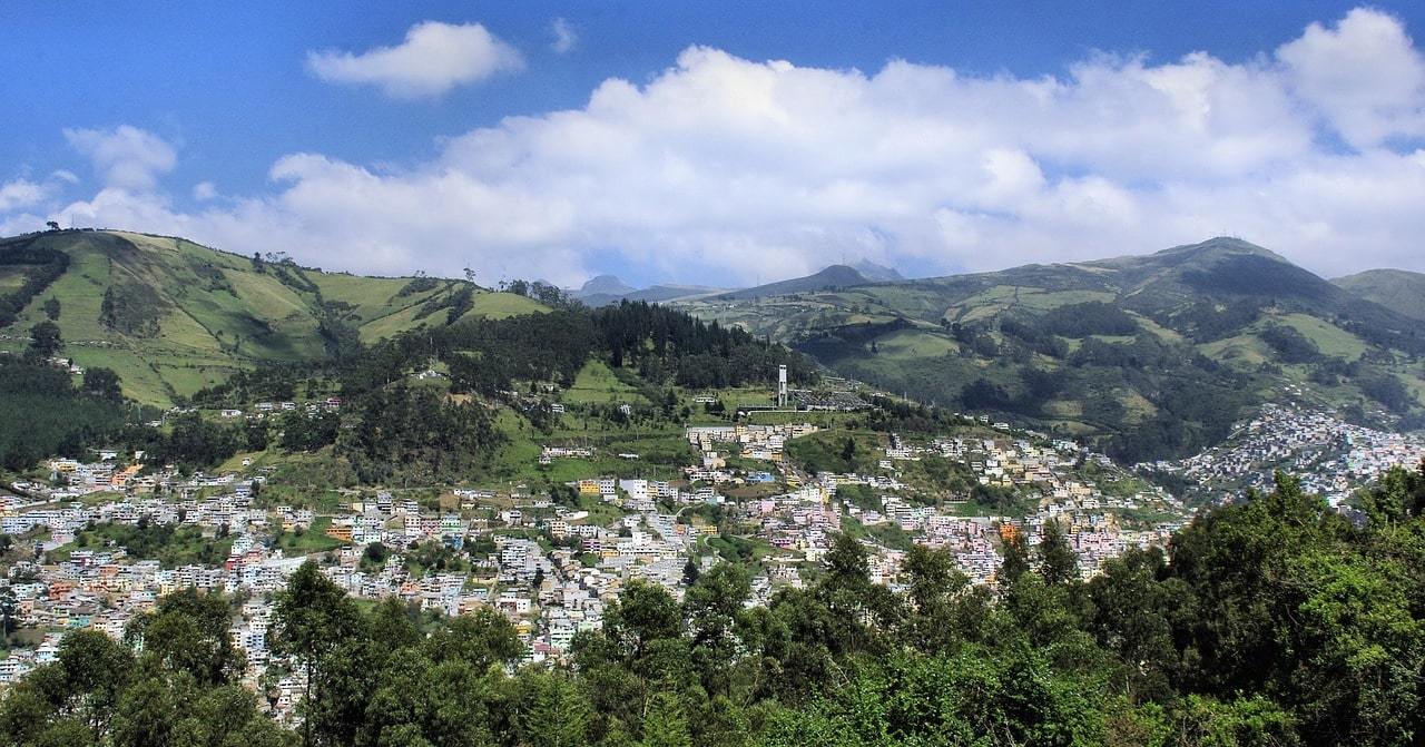 Top Safety Tips for Traveling to Ecuador