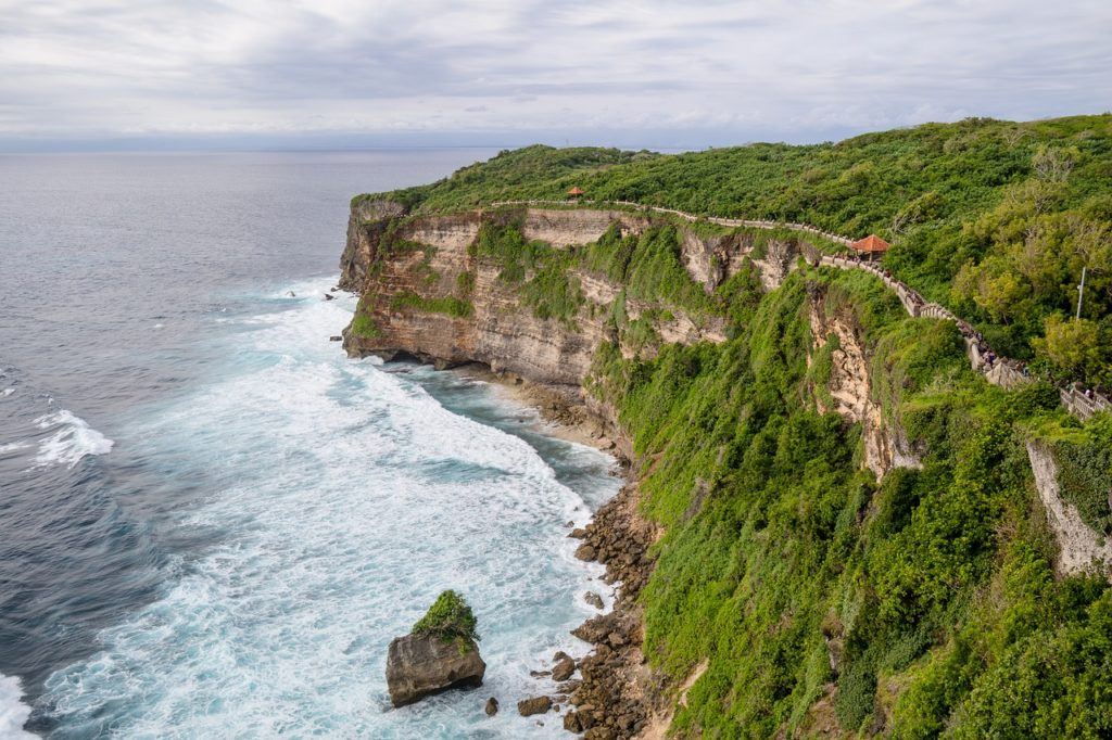 Uluwatu Temple