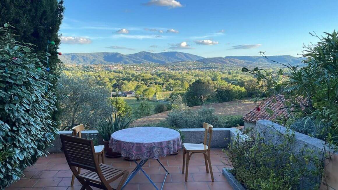 Villa With Pool saint tropez