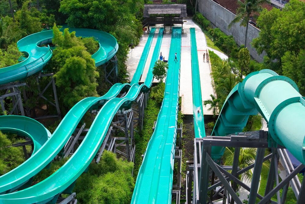 Waterbom