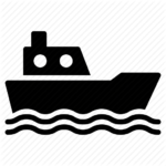 ferry icon